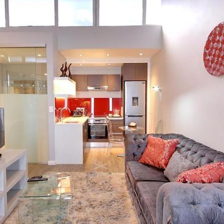 Urban Oasis Apartments At Paragon Windhoek Dış mekan fotoğraf