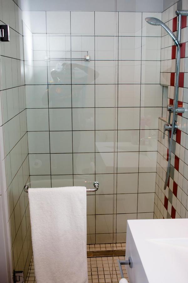 Urban Oasis Apartments At Paragon Windhoek Dış mekan fotoğraf