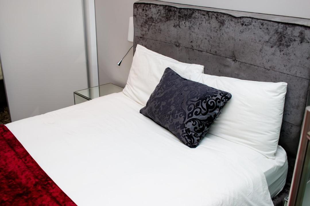 Urban Oasis Apartments At Paragon Windhoek Dış mekan fotoğraf