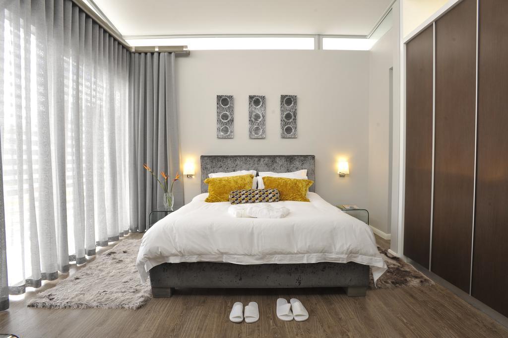Urban Oasis Apartments At Paragon Windhoek Dış mekan fotoğraf