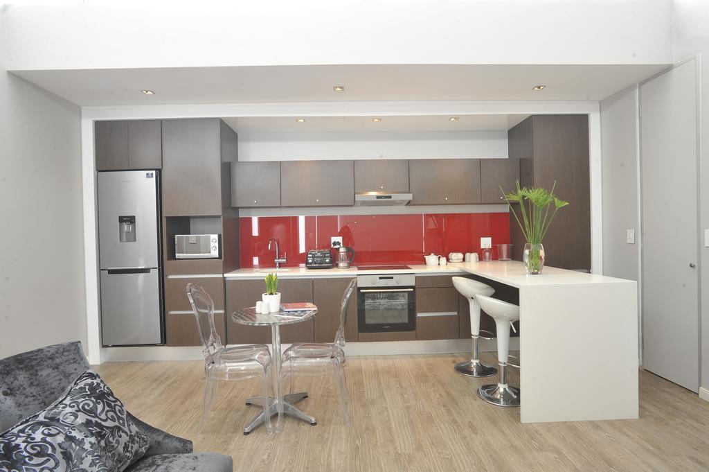 Urban Oasis Apartments At Paragon Windhoek Dış mekan fotoğraf